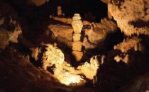 Taulabe Cave, Honduras © D&D Brewery