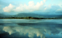 Uvita Strand, Costa Rica