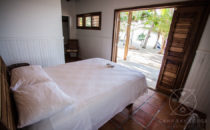 Camp Bay Lodge, Roatán, Honduras