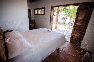 Camp Bay Lodge, Roatán, Honduras