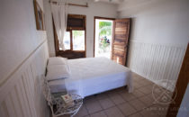 Camp Bay Lodge, Roatán, Honduras