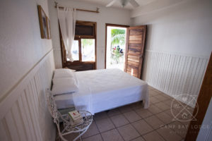 Camp Bay Lodge, Roatán, Honduras