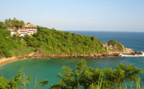 Villa Carizalillo, Puerto Escondido, Mexico