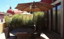Hotel Alonso 10, Guanajuato, Mexico