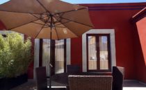 Hotel Alonso 10, Guanajuato, Mexico