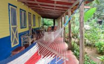 La Carolina Lodge, Vulkan Tenorio, Costa Rica