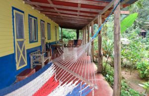 La Carolina Lodge, Vulkan Tenorio, Costa Rica