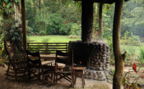 La Carolina Lodge, Vulkan Tenorio, Costa Rica