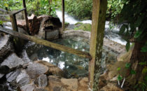 La Carolina Lodge, Vulkan Tenorio, Costa Rica