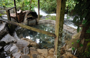 La Carolina Lodge, Vulkan Tenorio, Costa Rica