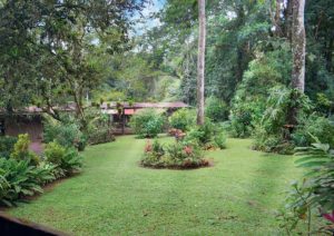 La Carolina Lodge, Vulkan Tenorio, Costa Rica