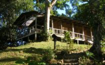 La Carolina Lodge, Vulkan Tenorio, Costa Rica