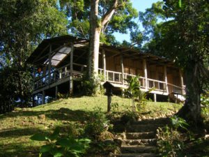 La Carolina Lodge, Vulkan Tenorio, Costa Rica