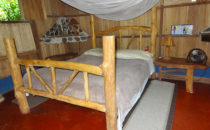 La Carolina Lodge, Vulkan Tenorio, Costa Rica