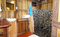 La Carolina Lodge, Vulkan Tenorio, Costa Rica