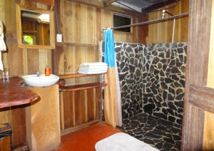 La Carolina Lodge, Vulkan Tenorio, Costa Rica