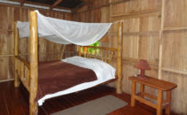 La Carolina Lodge, Vulkan Tenorio, Costa Rica