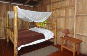 La Carolina Lodge, Vulkan Tenorio, Costa Rica