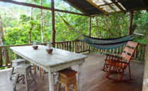 La Carolina Lodge, Vulkan Tenorio, Costa Rica