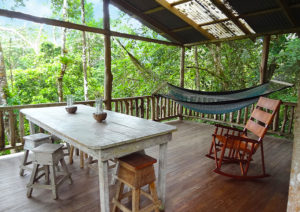 La Carolina Lodge, Vulkan Tenorio, Costa Rica