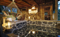 La Carolina Lodge, Vulkan Tenorio, Costa Rica