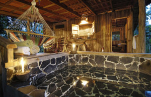 La Carolina Lodge, Vulkan Tenorio, Costa Rica