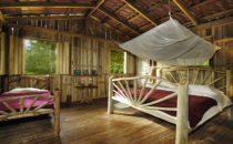 La Carolina Lodge, Vulkan Tenorio, Costa Rica