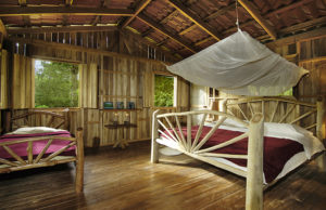 La Carolina Lodge, Vulkan Tenorio, Costa Rica