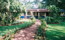 La Carolina Lodge, Vulkan Tenorio, Costa Rica