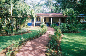La Carolina Lodge, Vulkan Tenorio, Costa Rica