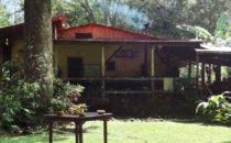 La Carolina Lodge, Vulkan Tenorio, Costa Rica
