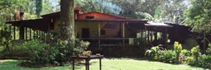 La Carolina Lodge, Vulkan Tenorio, Costa Rica