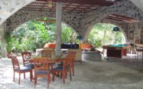 Casa Cangrejal, Pico Bonito National Park, Honduras