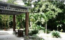 Casa Cangrejal, Pico Bonito National Park, Honduras