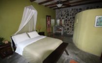 Casa Cangrejal, Pico Bonito National Park, Honduras