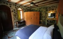 Casa Cangrejal, Pico Bonito National Park, Honduras