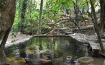 Casa Cangrejal, Pico Bonito National Park, Honduras