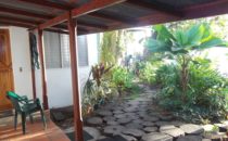 Casa Marbella, Tortuguero, Costa Rica