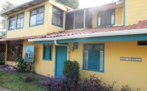Casa Marbella, Tortuguero, Costa Rica