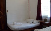 Casa Marbella, Tortuguero, Costa Rica