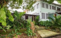 Casa Marbella, Tortuguero, Costa Rica