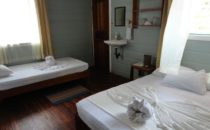 Casa Marbella, Tortuguero, Costa Rica