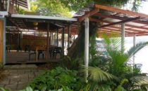 Casa Marbella, Tortuguero, Costa Rica