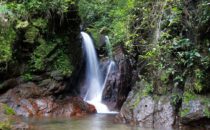 Cerro Azul Meámbar, Honduras © D&D Brewery