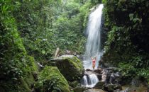Cerro Azul Meámbar, Honduras © D&D Brewery