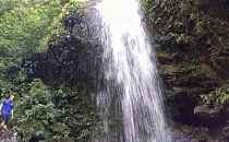 Cerro Azul Meámbar, Honduras © D&D Brewery