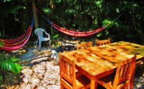 D&D Brewery, Lago de Yojoa, Honduras