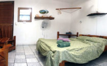 Hotel Entre dos Aguas, Sámara, Costa Rica