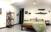 Hotel Entre dos Aguas, Sámara, Costa Rica