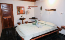 Hotel Entre dos Aguas, Sámara, Costa Rica